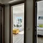 Hibisco 2 - Shared Pool - 8 Guests - Apartman Albufeira