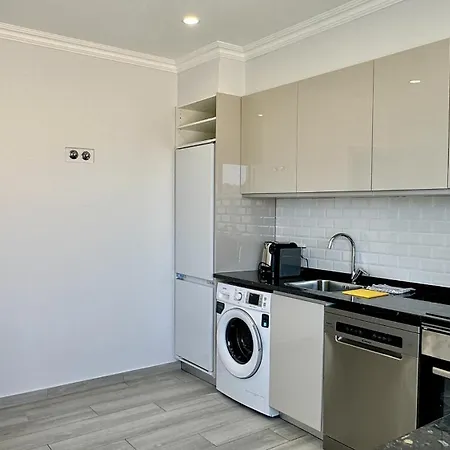 Apartmán Hibisco 2 By Check-in Portugal