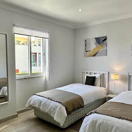 Hibisco 2 By Check-in Portugal Daire