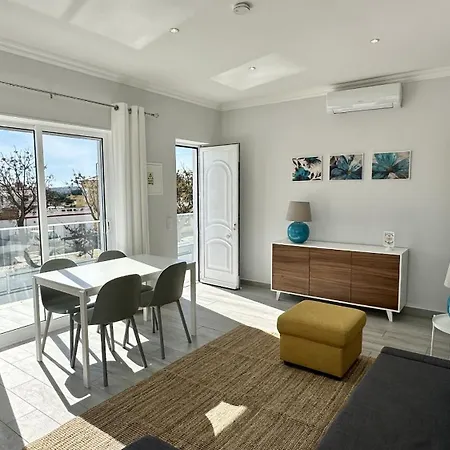 Daire Hibisco 2 By Check-in Portugal