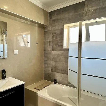 Hibisco 2 By Check-in Portugal Daire *