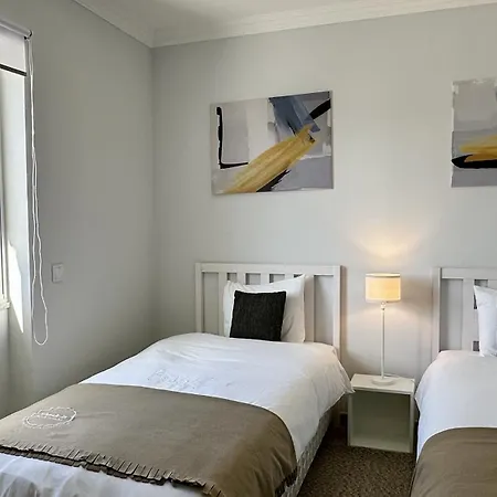 Hibisco 2 - Shared Pool - 8 Guests - Albufeira * Albufeira