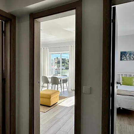 Hibisco 2 By Check-in Portugal Daire Albufeira