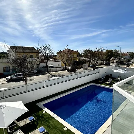 Daire Hibisco 2 By Check-in Portugal