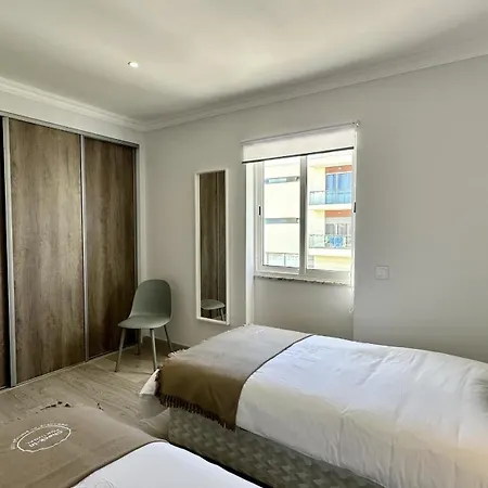 Daire Hibisco 2 By Check-in Portugal *