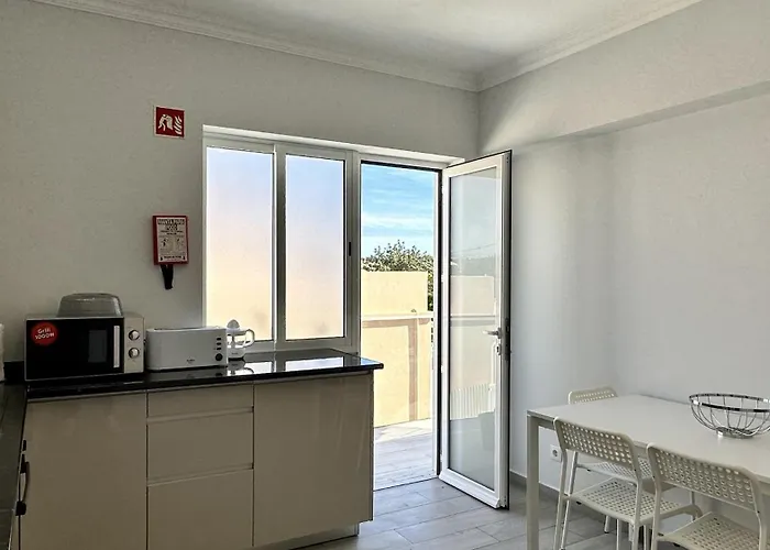 Hibisco 2 By Check-in Portugal