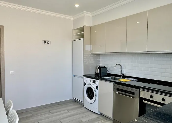 شقة Hibisco 2 By Check-in Portugal