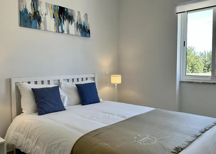 شقة Hibisco 2 By Check-in Portugal