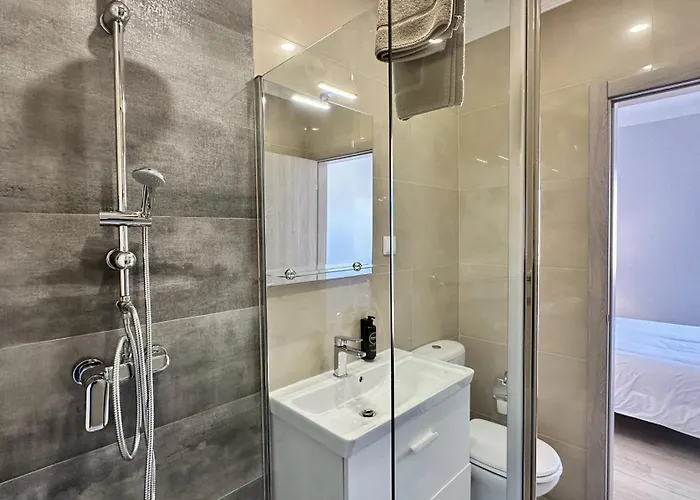 شقة Hibisco 2 By Check-in Portugal