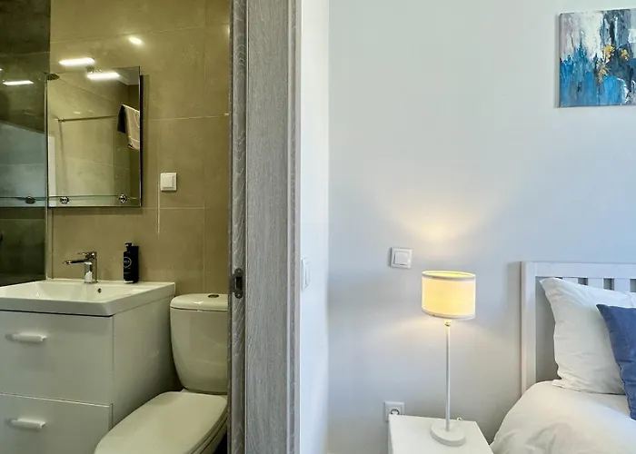 Hibisco 2 By Check-in Portugal *