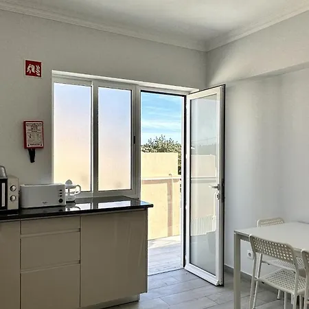 Hibisco 2 By Check-in Portugal