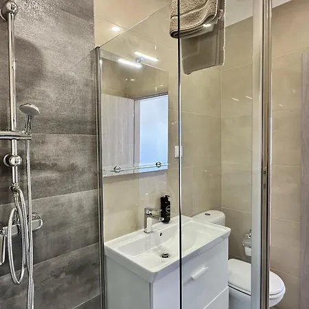 Апартаменты Hibisco 2 By Check-in Portugal